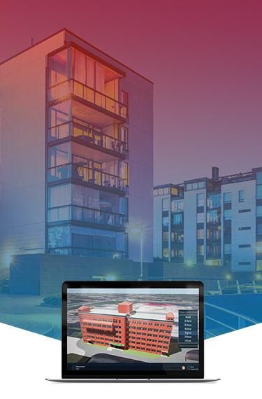 BIM Visualization App Case Study