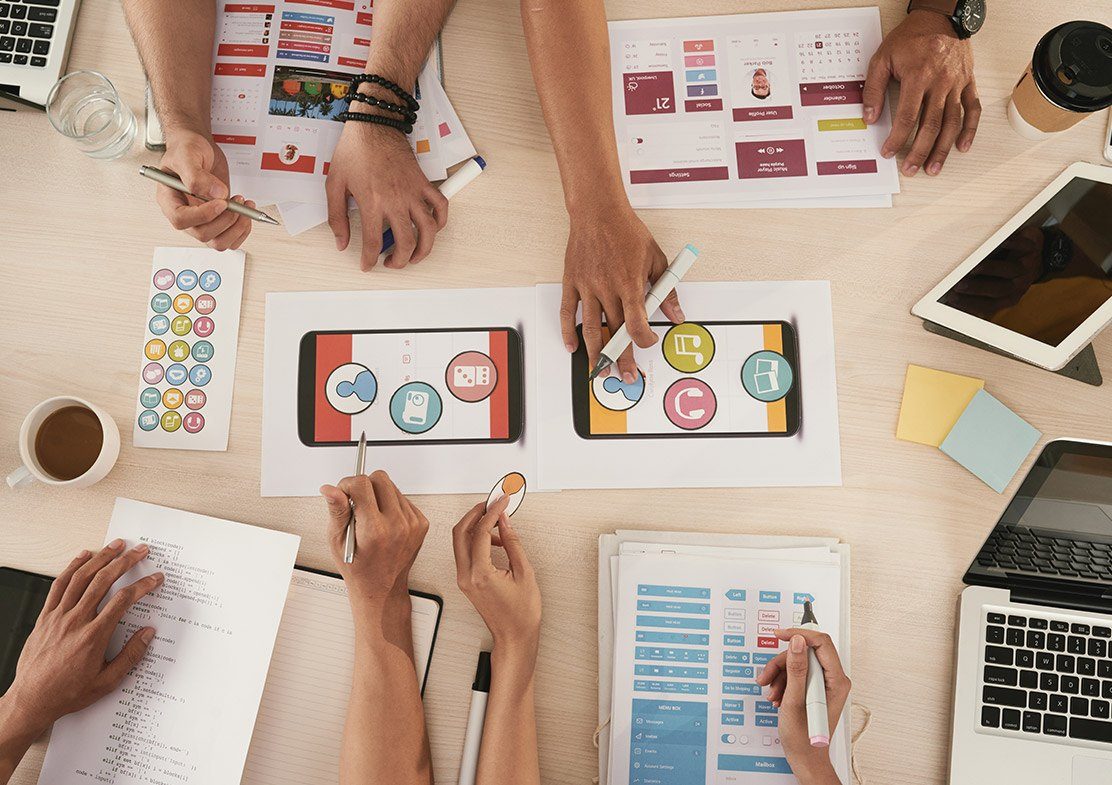 A new approach to social interaction