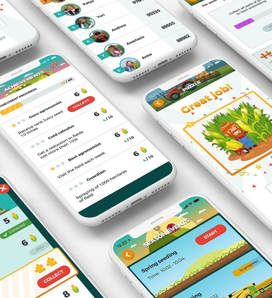 Gamificationsolutionsforagriculture Program Ace