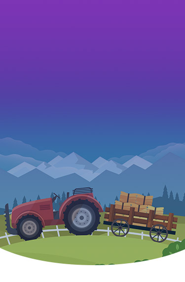 Farm managment system case study