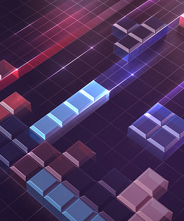 Gamification services Mobile header