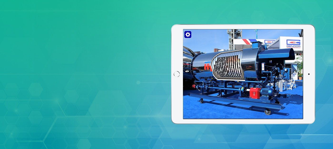 Hy WayHeaterARExperience