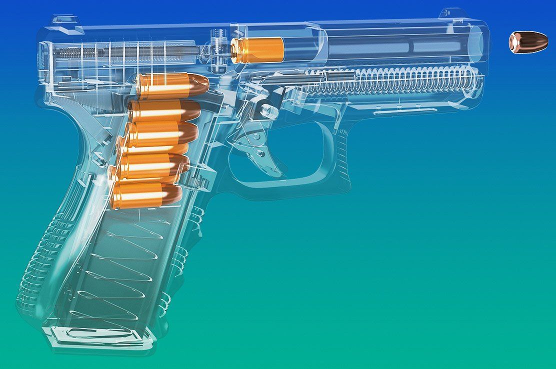 Trainingsolutionforweaponhandlingpracticing GlockVirtualTrainer