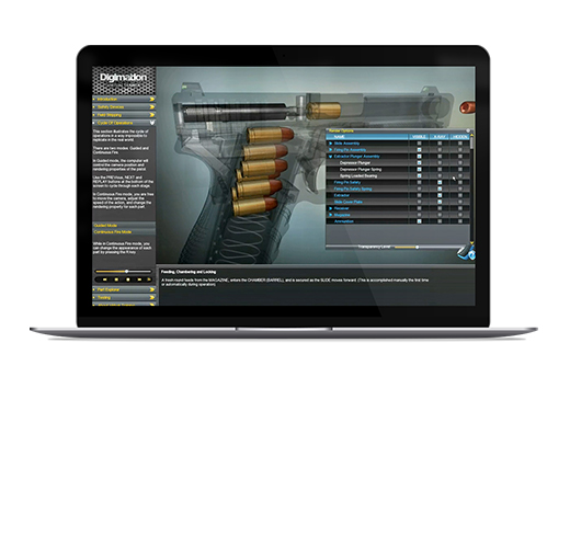 InteractivevirtualtrainerfromProgram Ace