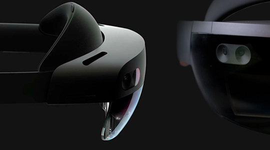 HoloLens