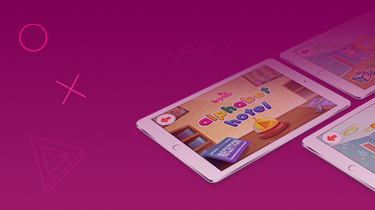 Hopster'sAlphabetHotel mobilegamificationappforkids