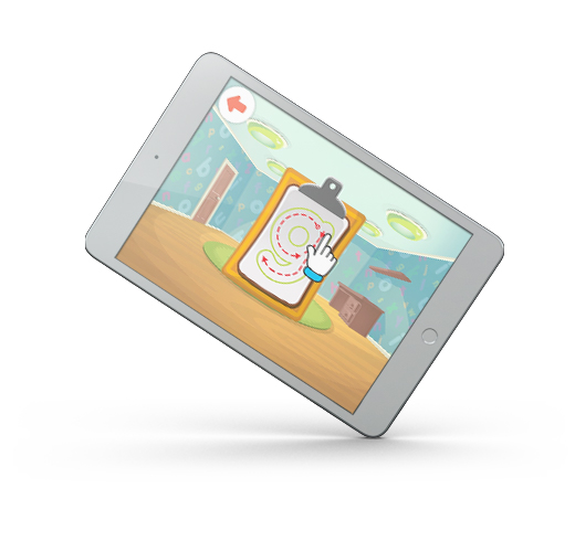 Tabletgameforkids Hopster
