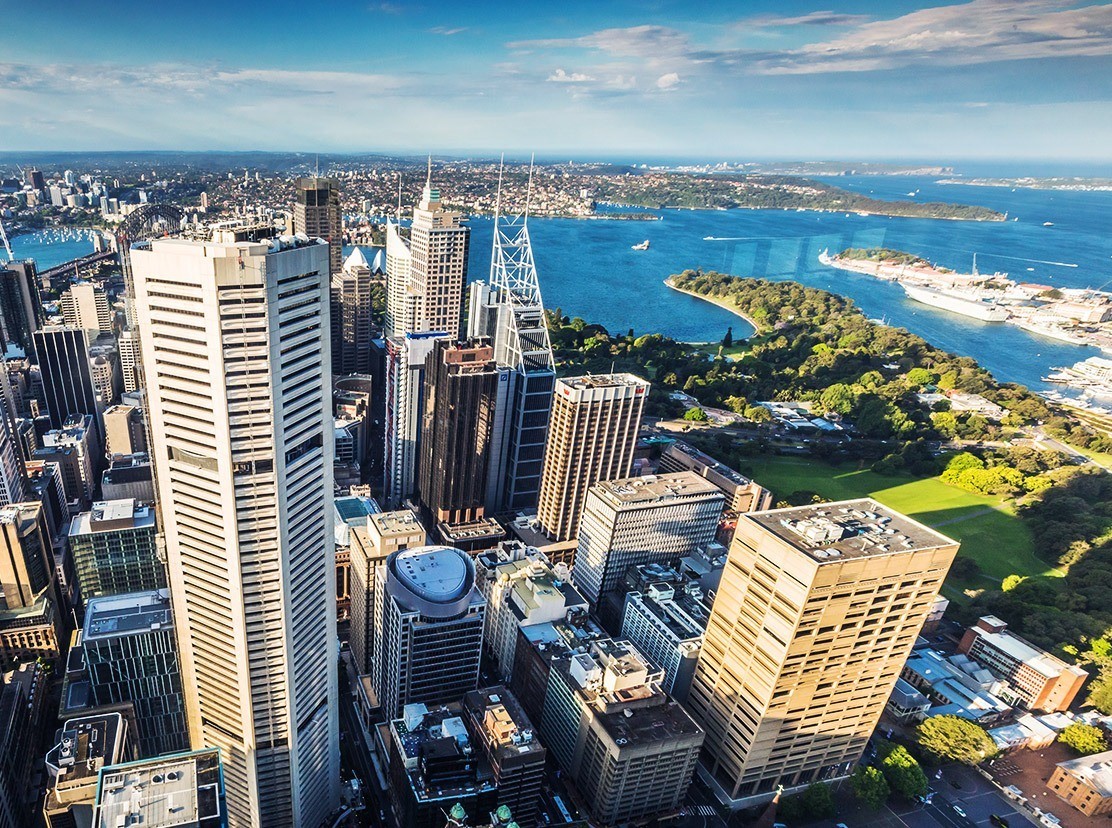 Visualizations for real estate and architecture