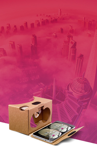 Magrabi mobile VR development case study