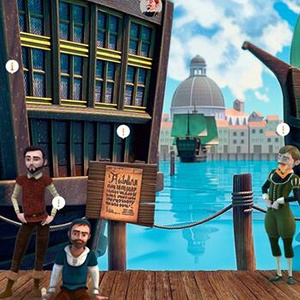 serious games for corporate training