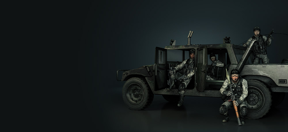 Dsolutionsformilitary