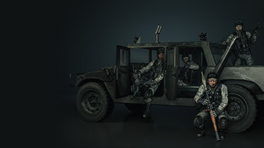 Dsolutionsformilitary