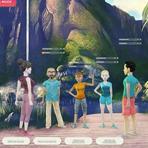 serious games for corporate training