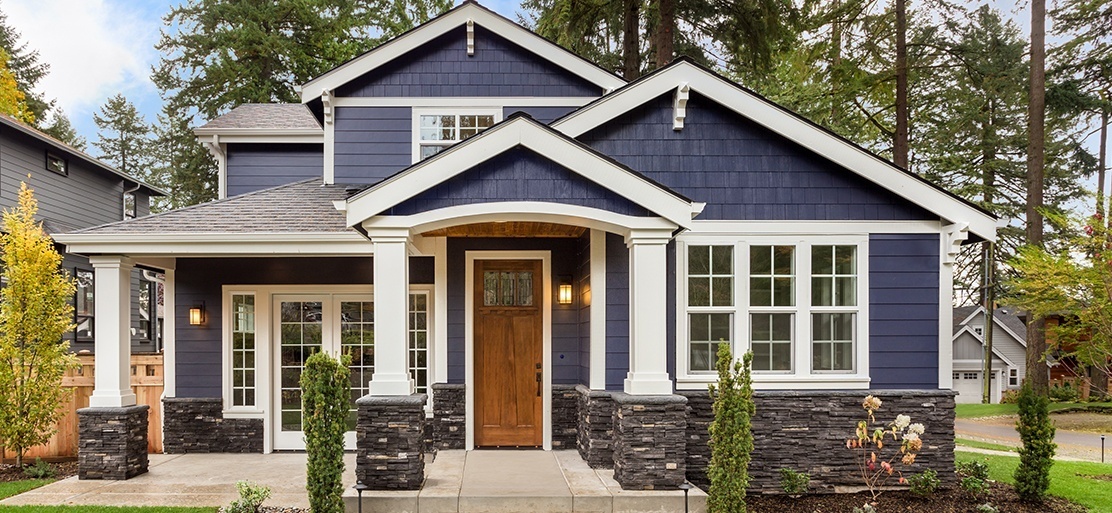 Porch Configurator solution