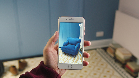 ARKit vs ARCore comparison preview
