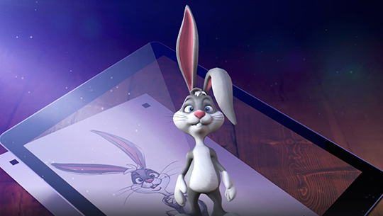 Archy Hololens development