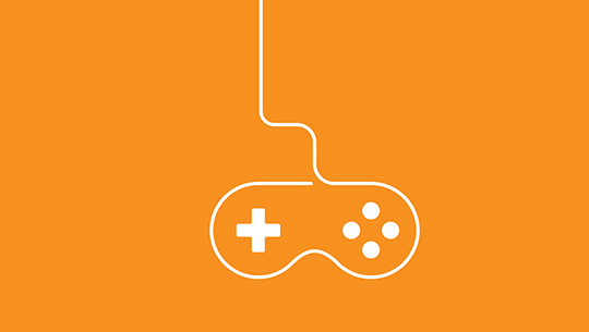 Gamification elements