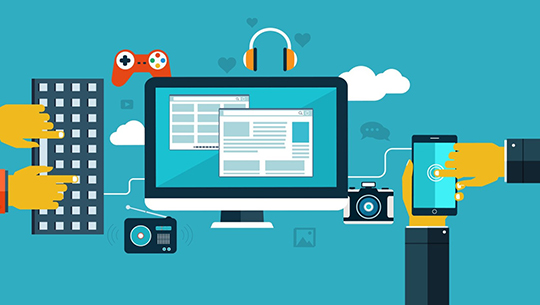 Gamification in training