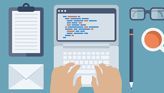 Programming languages