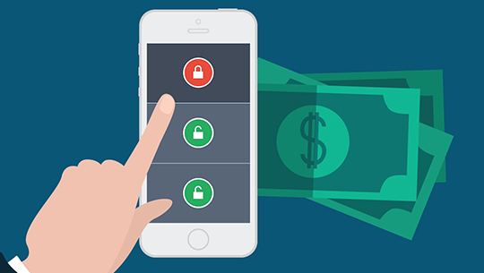 App monetization models