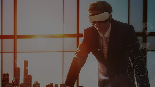 Pre requirementsforVRdevelopment