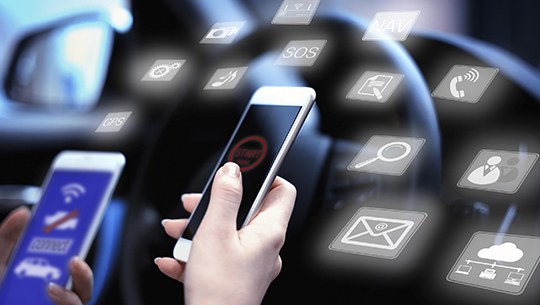 Cross platformvsNative