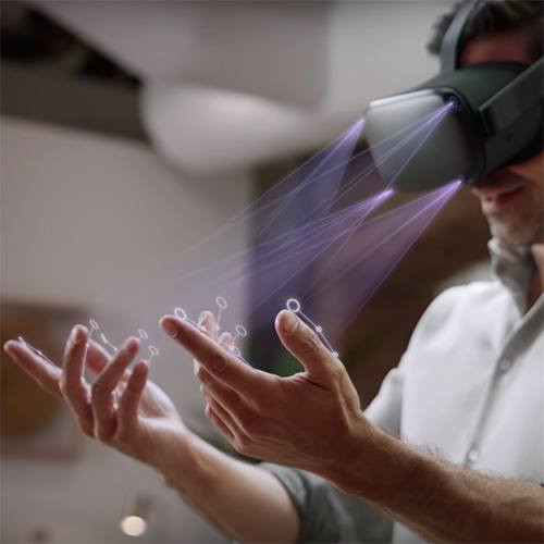 Virtual Reality Home Design 04