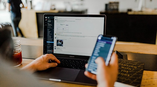 SaaS Platform Development