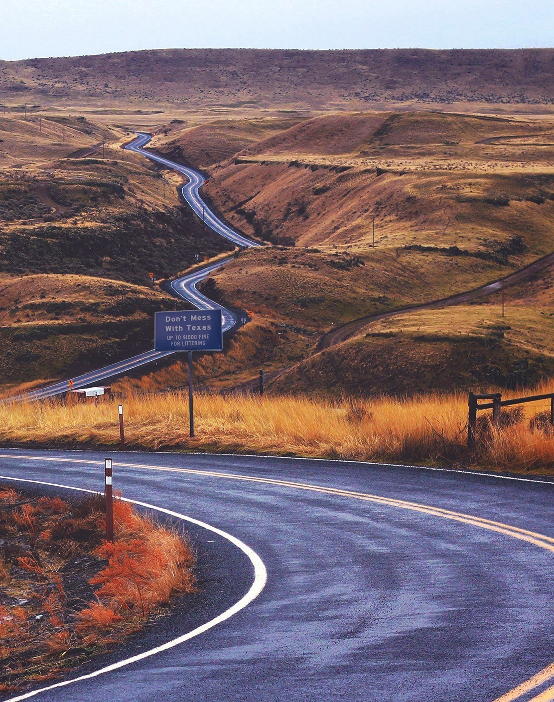 SupportTexasanti litteringinitiative playDon'tMesswithTexas