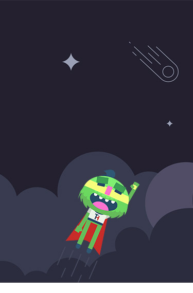 Trivia Hero case study