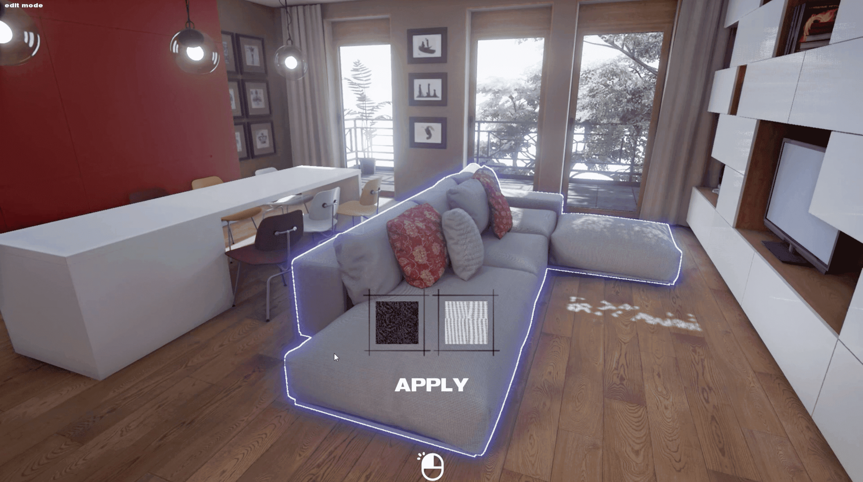 UnrealengineDwalkingtour