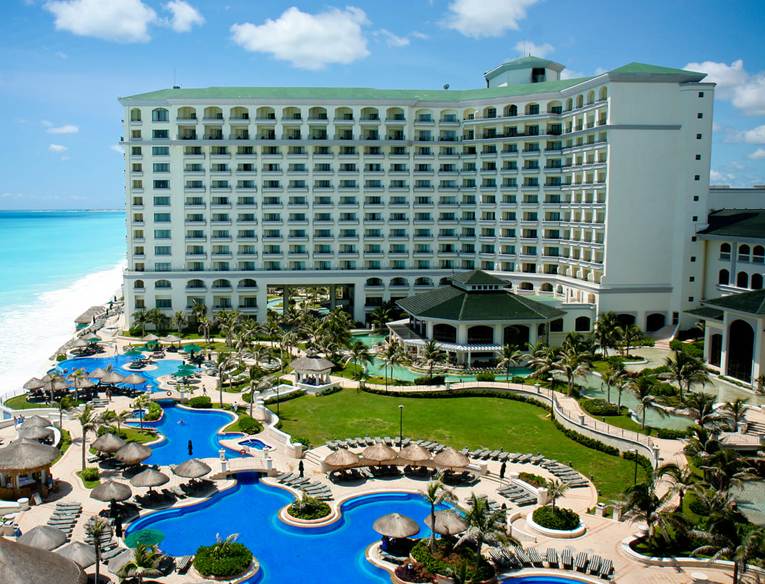 Virtual solutions for hotels and tourism