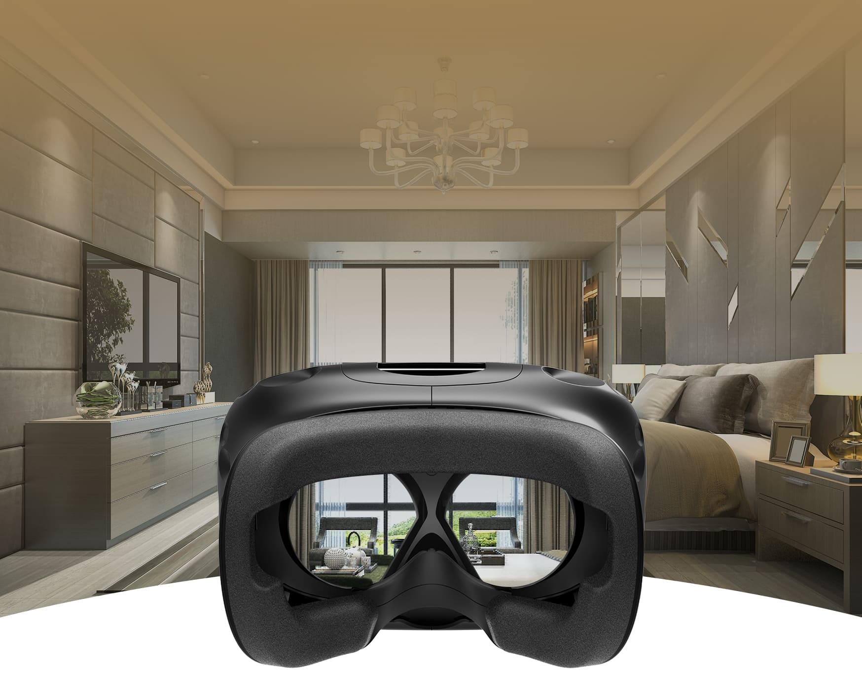 VRHotelCaseStudy VirtualbuildingtoolfromProgram Ace