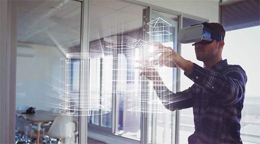 Virtual Tours in Real Estate