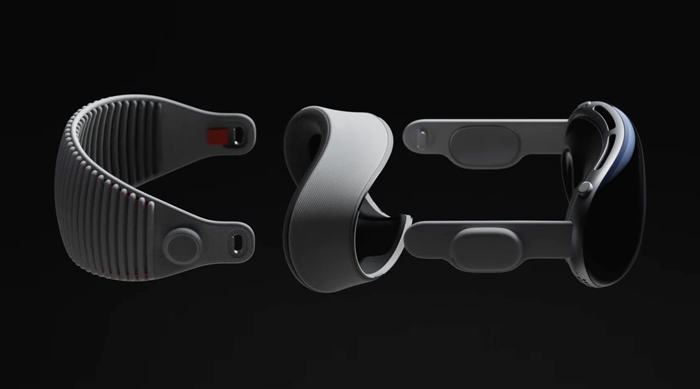 Apple vision pro blog