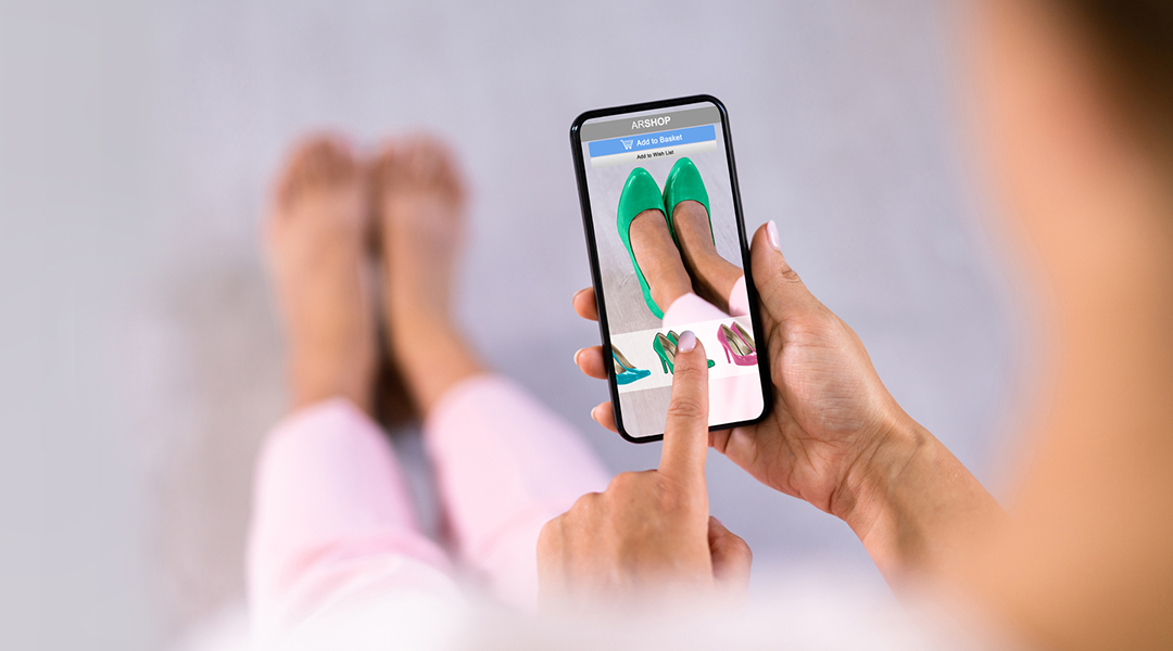 Ar marketing preview image