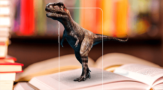 Augmented reality in education 01