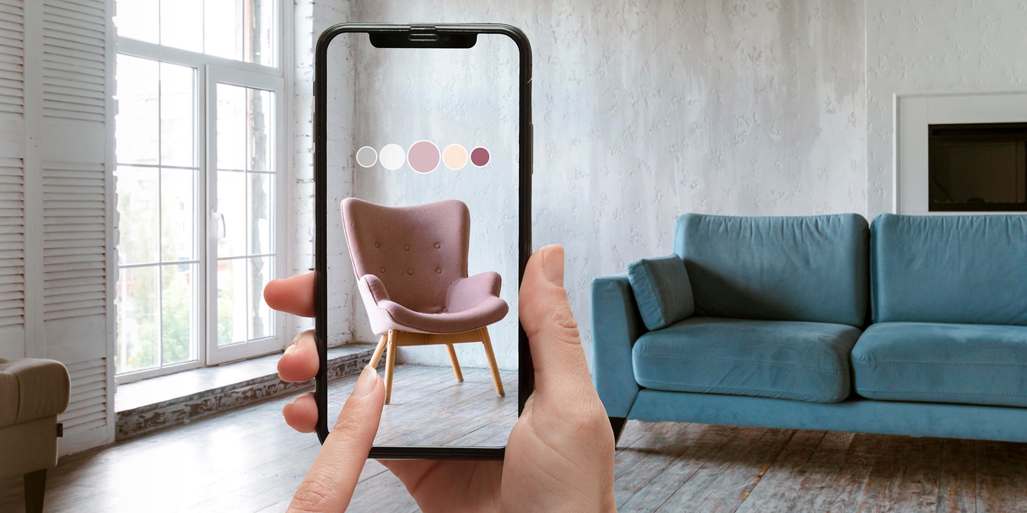 augmented reality vs virtual reality