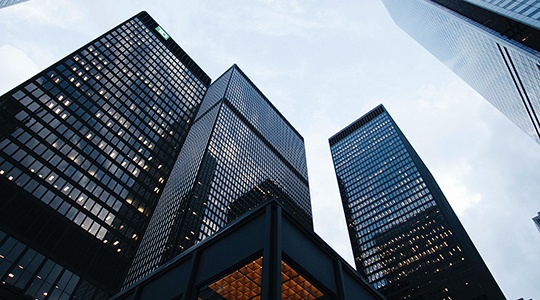 business app development