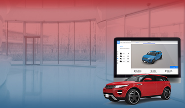 Real timeDcarconfigurator