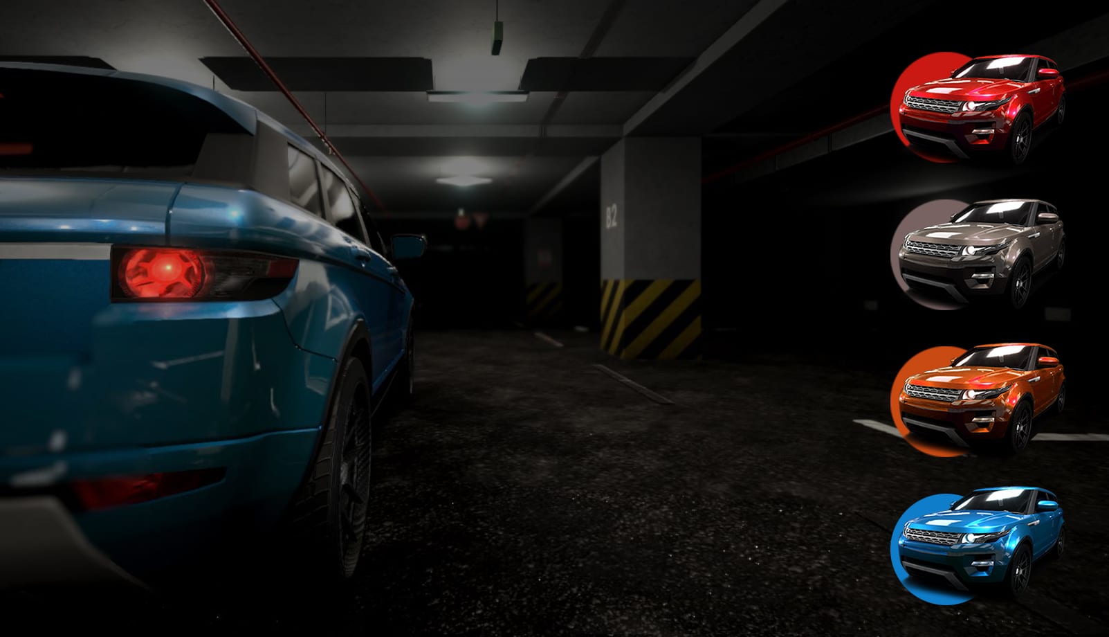 car configurator big