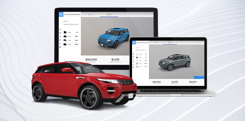 Car configurator