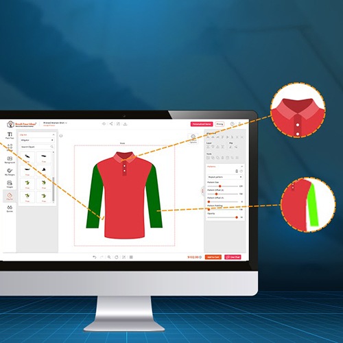3d product configurator