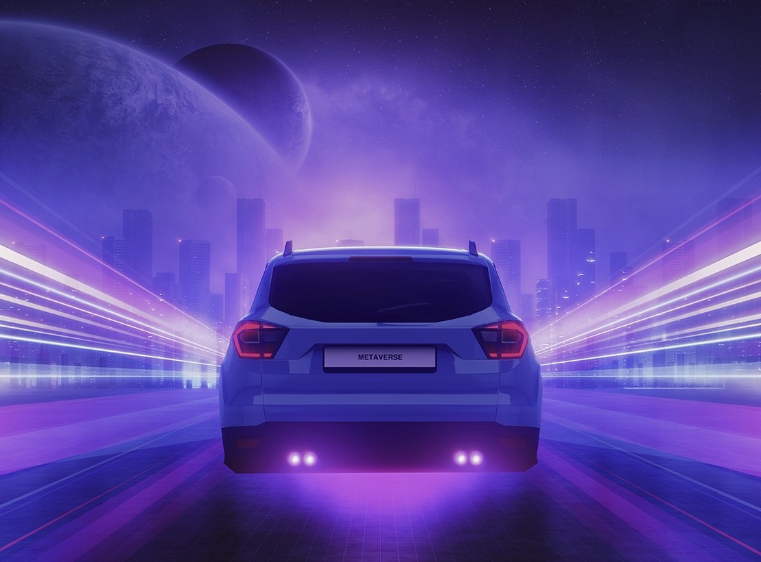 DeFiVRWorld ApproachandSolution