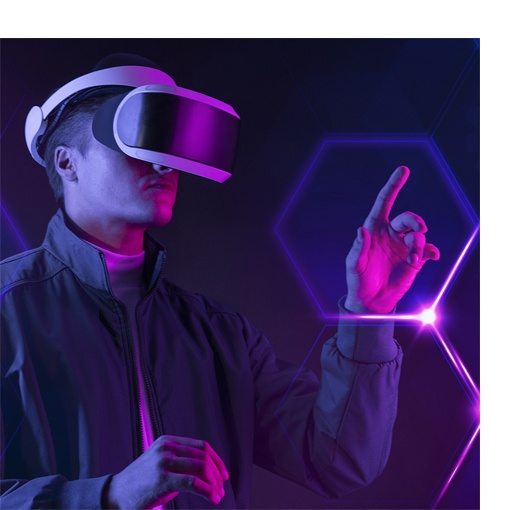 DeFiVRWorld ValueDelivered