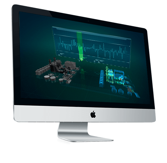 digital twin development