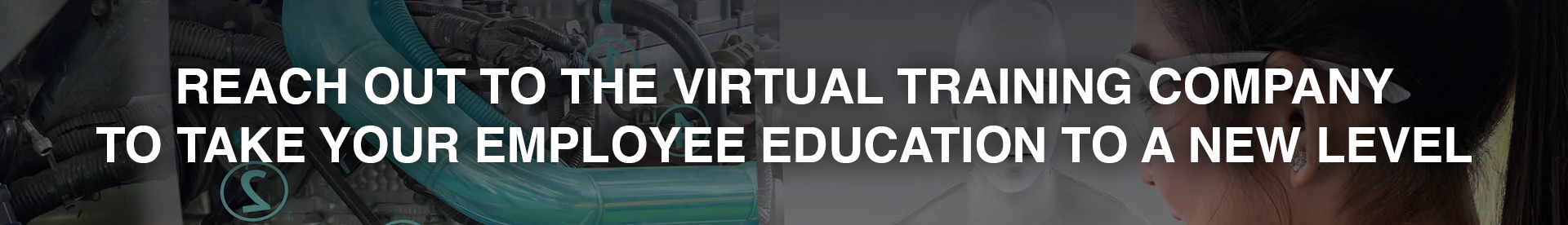 virtual training company