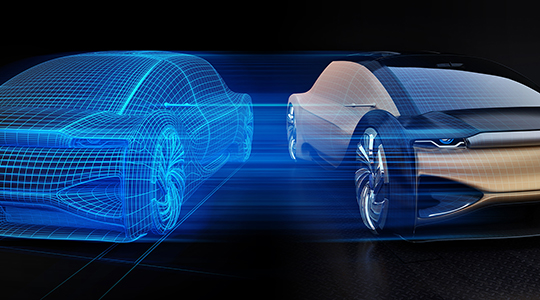 Digital Twin Metaverse