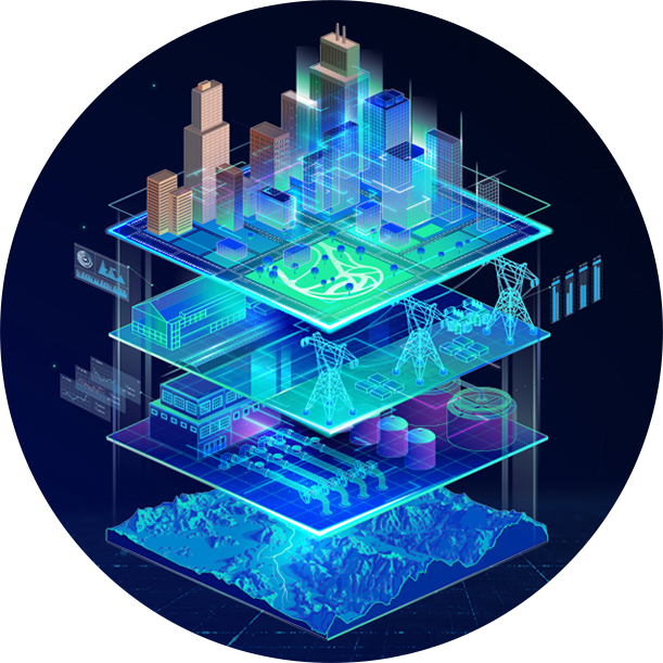 Digital twins in construction