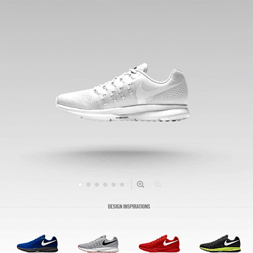 3d product configurator